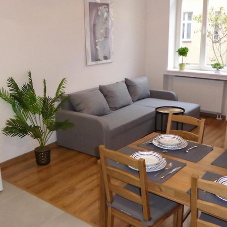 לגניצה Apartament Love On 5 - Milosc Na 5 מראה חיצוני תמונה