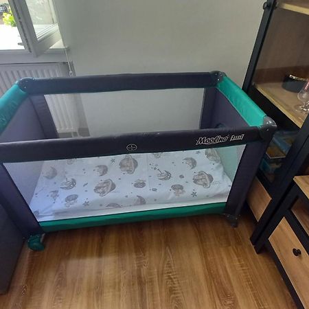 לגניצה Apartament Love On 5 - Milosc Na 5 מראה חיצוני תמונה