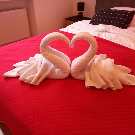 לגניצה Apartament Love On 5 - Milosc Na 5 מראה חיצוני תמונה