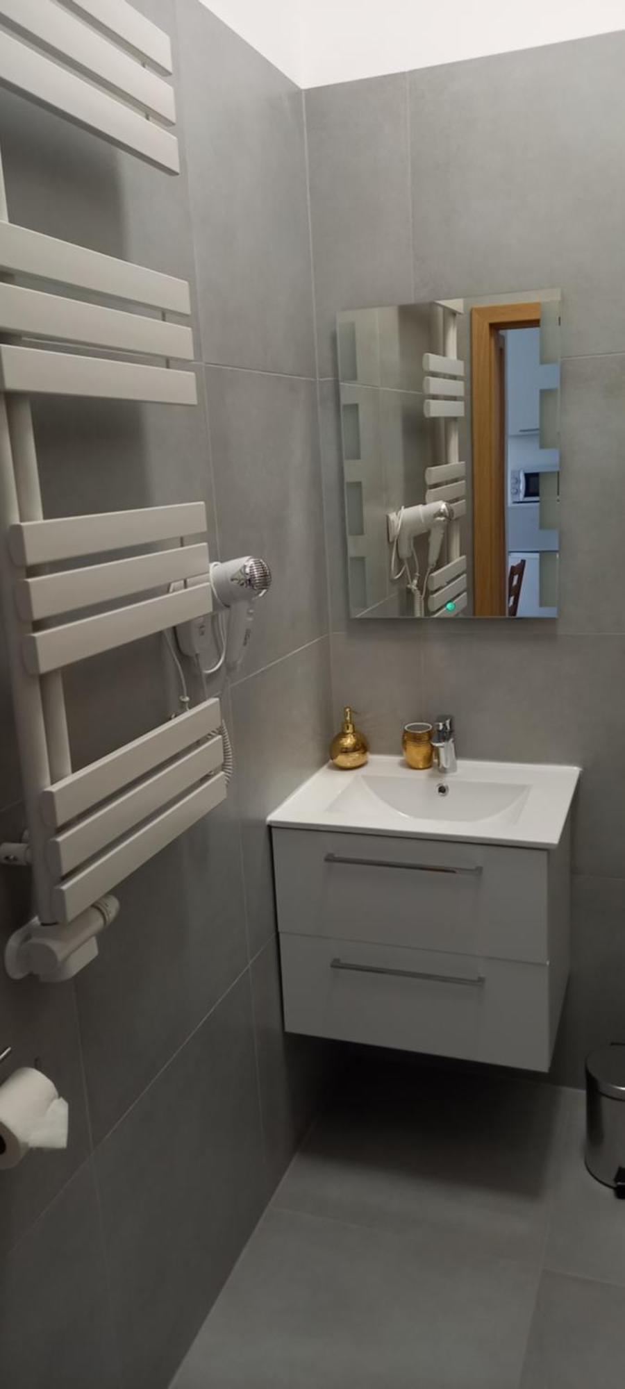 לגניצה Apartament Love On 5 - Milosc Na 5 מראה חיצוני תמונה