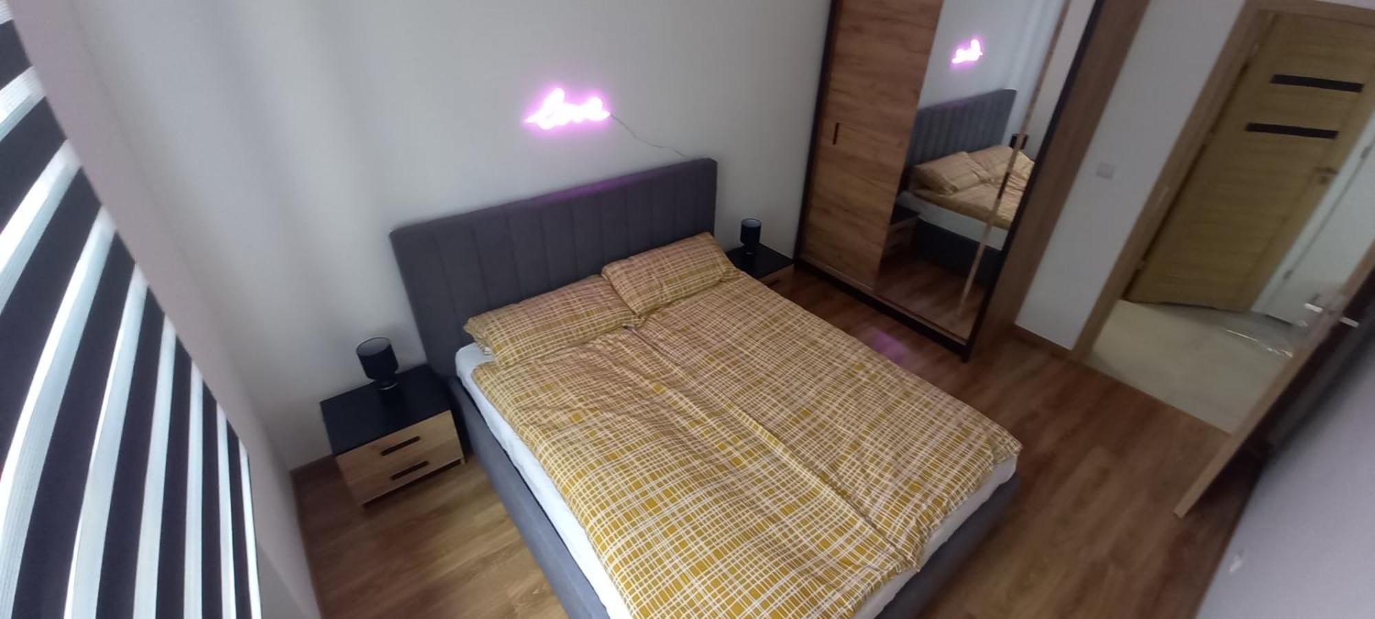 לגניצה Apartament Love On 5 - Milosc Na 5 מראה חיצוני תמונה