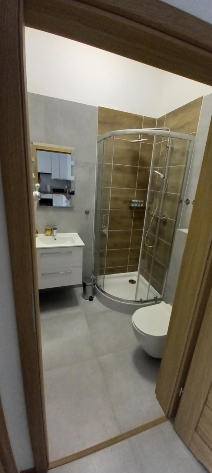 לגניצה Apartament Love On 5 - Milosc Na 5 מראה חיצוני תמונה