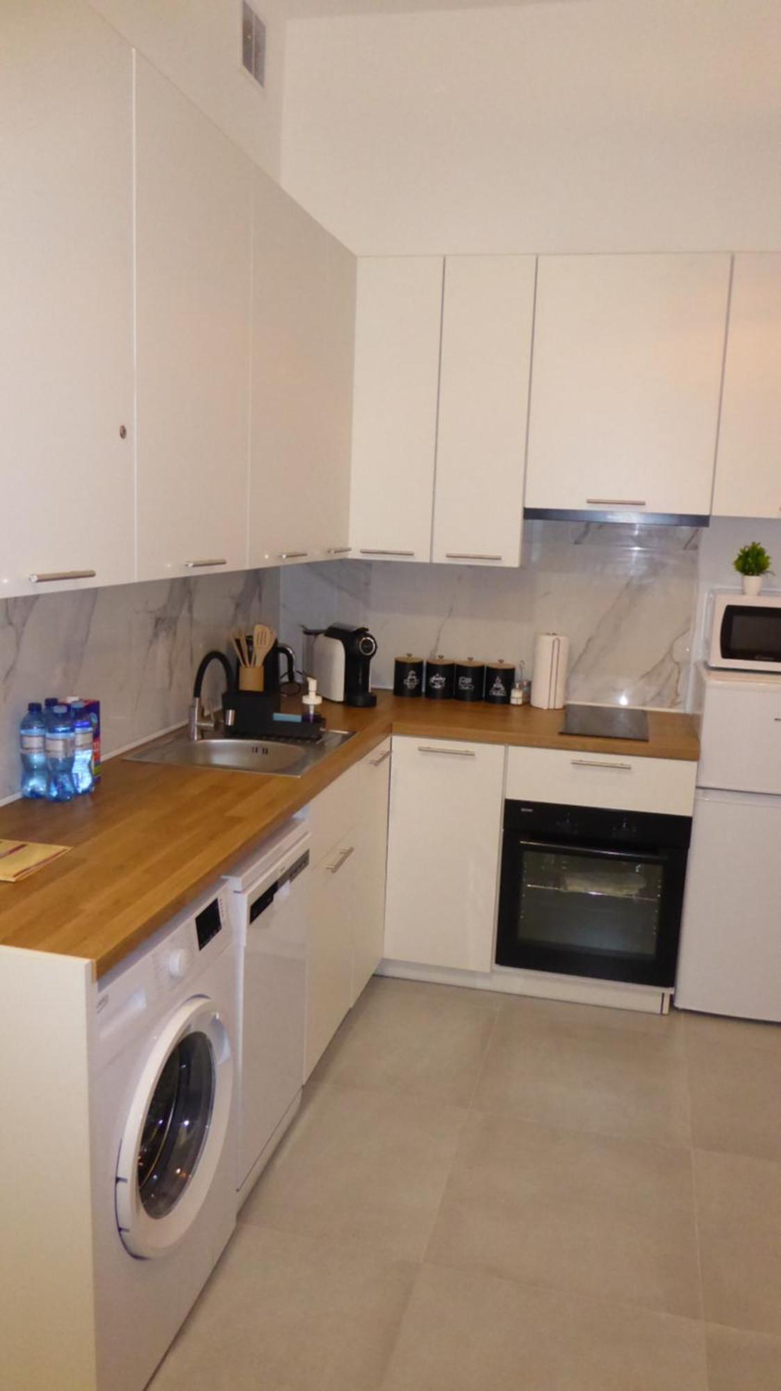 לגניצה Apartament Love On 5 - Milosc Na 5 מראה חיצוני תמונה