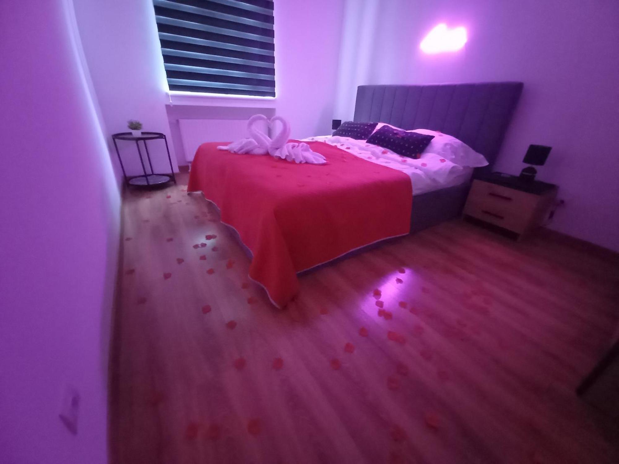 לגניצה Apartament Love On 5 - Milosc Na 5 מראה חיצוני תמונה